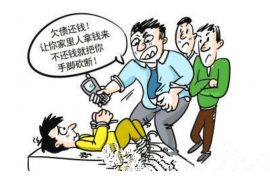 民间奇术讨债法：揭秘古老智慧在现代的运用